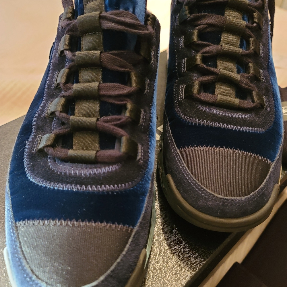 Chanel Sneakers
